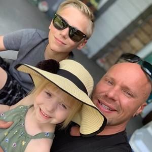 Meet your Posher, Dan